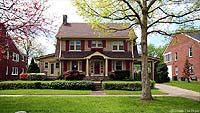 Photo of Home in Seneca Gardens Louisville Kentucky