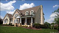 Photo of Home in Spring Farm Louisville Kentucky