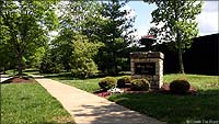 Photo of Entry into Spring Farm Pointe Louisville Kentucky