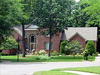 Photo of Home in Felsmere Springhurst Louisville Kentucky