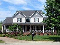 Photo of Property in Moorfield Springhurst Louisville Kentucky