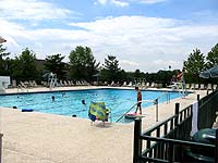 Photo of Springhurst Pool Louisville Kentucky