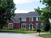 Photo of House in Springbrook Springhurst Louisville Kentucky