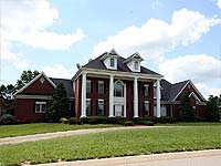 Photo of house in Sutherland Louisville Kentucky