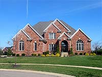 Photo of property in Wolf Pen Springs Louisville Kentucky